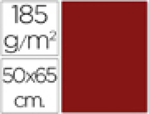 Cartolina guarro 50x65 cm 185 gr grandeate , Guarro , 37750 , 3148954223254